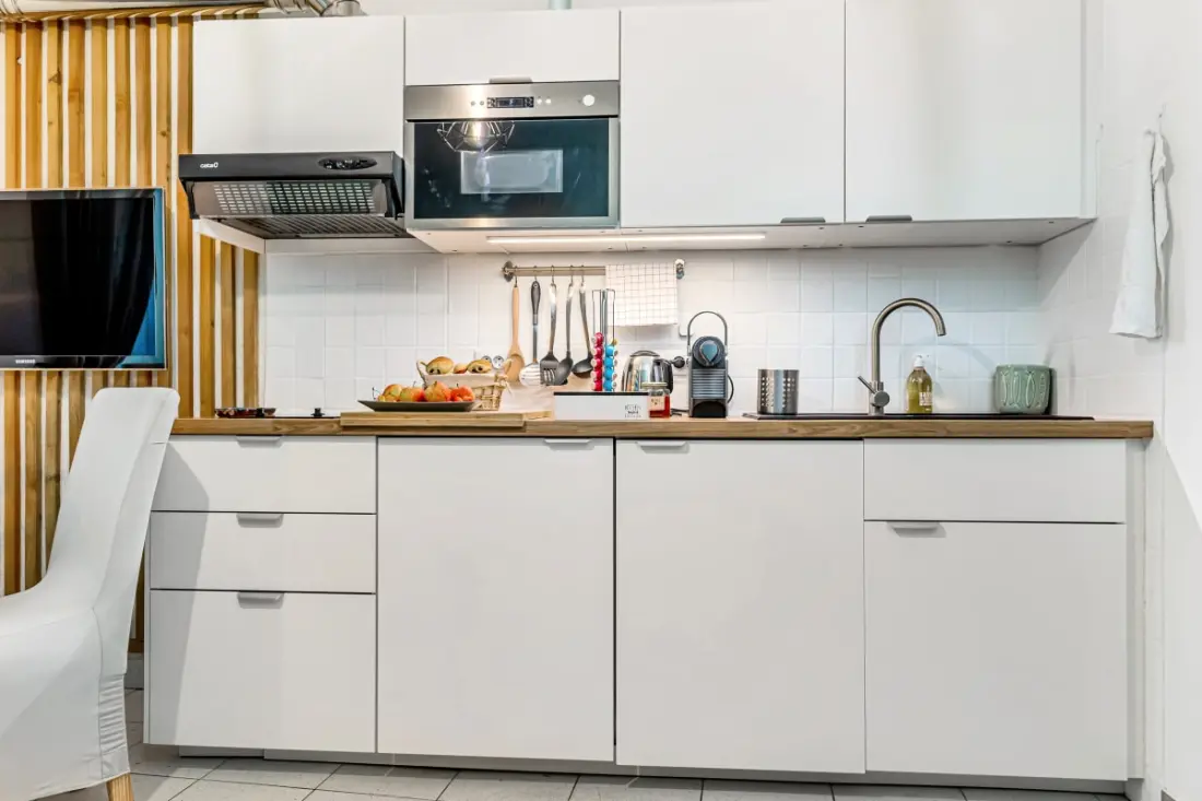 Appartement La Cigale | Les Nids De La Diane