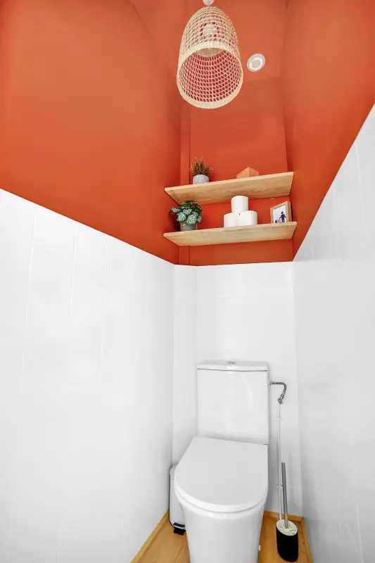 Appartement L’hirondelle | Les Nids De La Diane