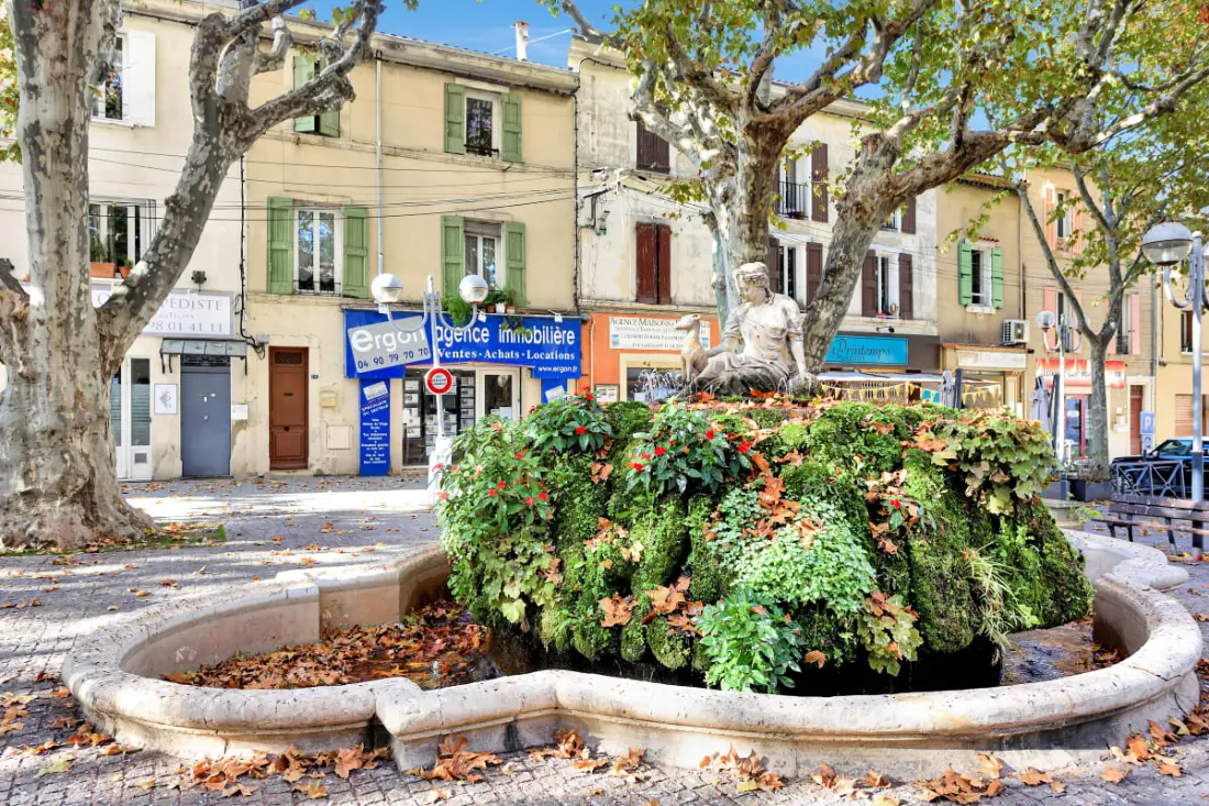 Appartement La Tourterelle I Les Nids De La Diane
