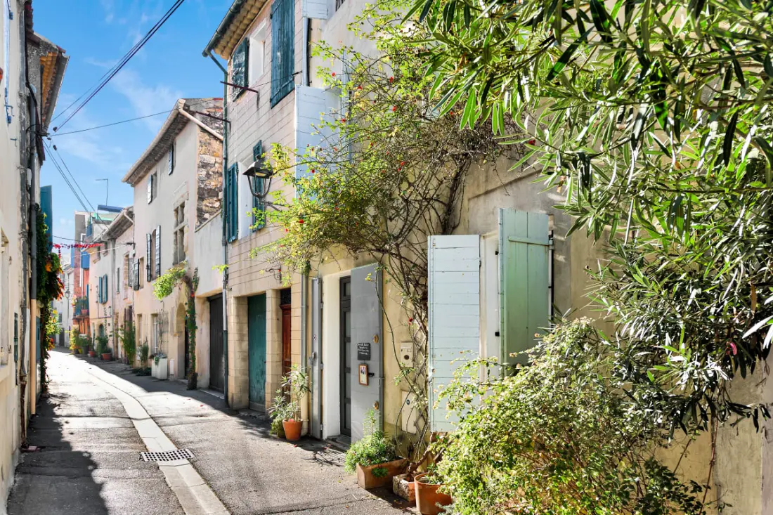 Appartement La Tourterelle I Les Nids De La Diane