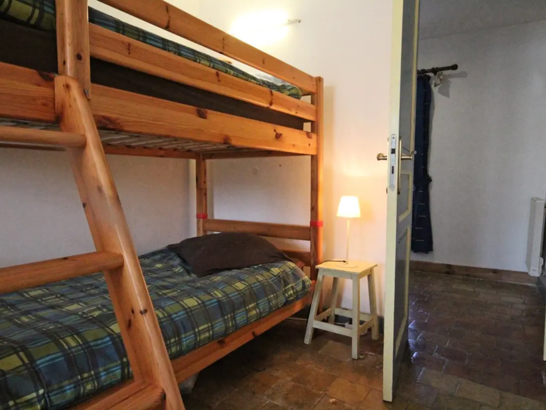 Maison de Vacances Pervenchères 2