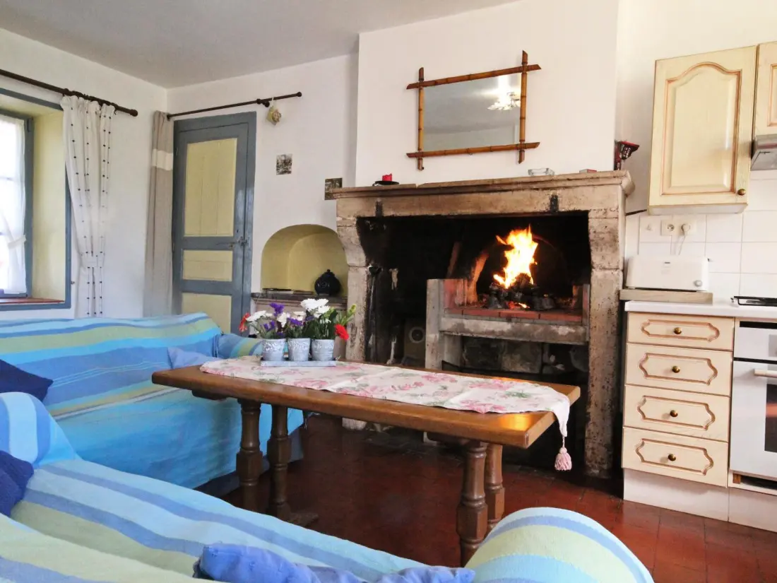 Maison de Vacances Pervenchères 2