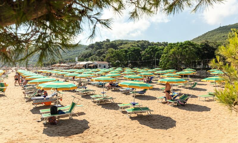 Camping Centro turistico San Nicola - - Peschici - 5