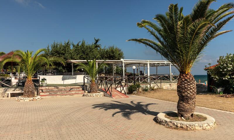 Camping Centro turistico San Nicola - - Peschici - 6