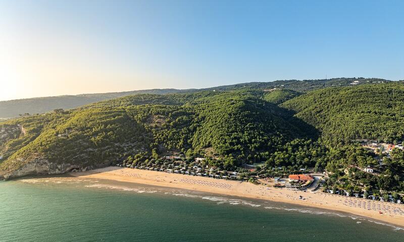 Camping Centro turistico San Nicola - - Peschici - 8