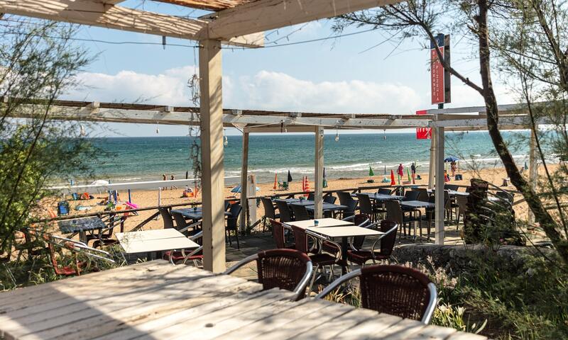 Camping Centro turistico San Nicola - - Peschici - 10