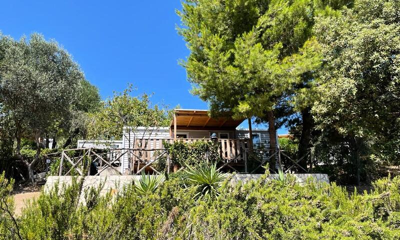 Camping Internazionale Manacore **** - Peschici - 3