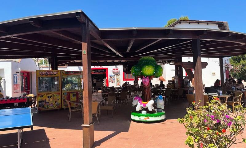 Camping Internazionale Manacore **** - Peschici - 7
