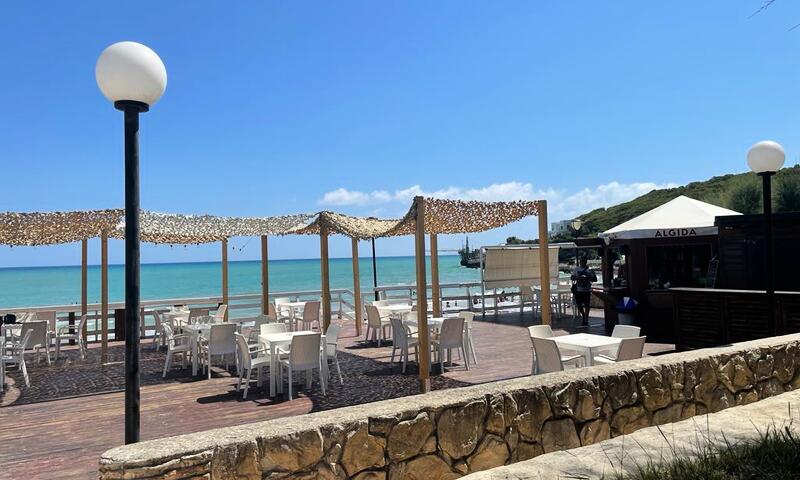 Camping Internazionale Manacore **** - Peschici - 5