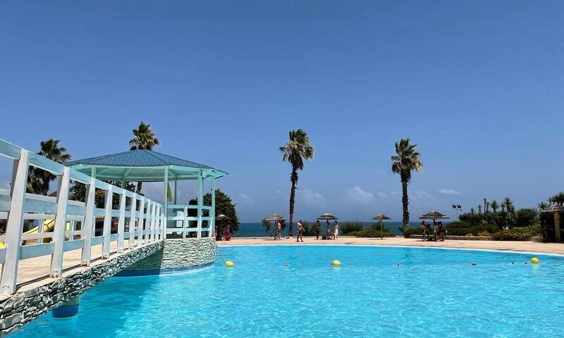 Camping Internazionale Manacore **** - Peschici - 2