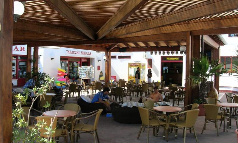 Camping Internazionale Manacore **** - Peschici - 4