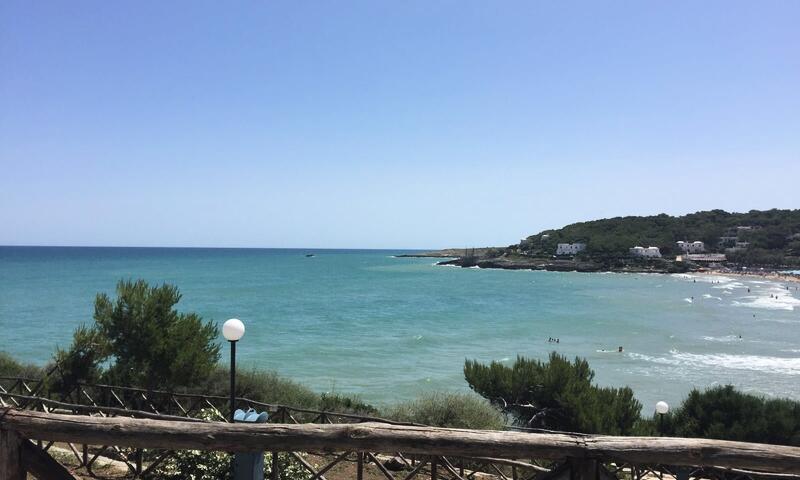 Camping Internazionale Manacore **** - Peschici - 6