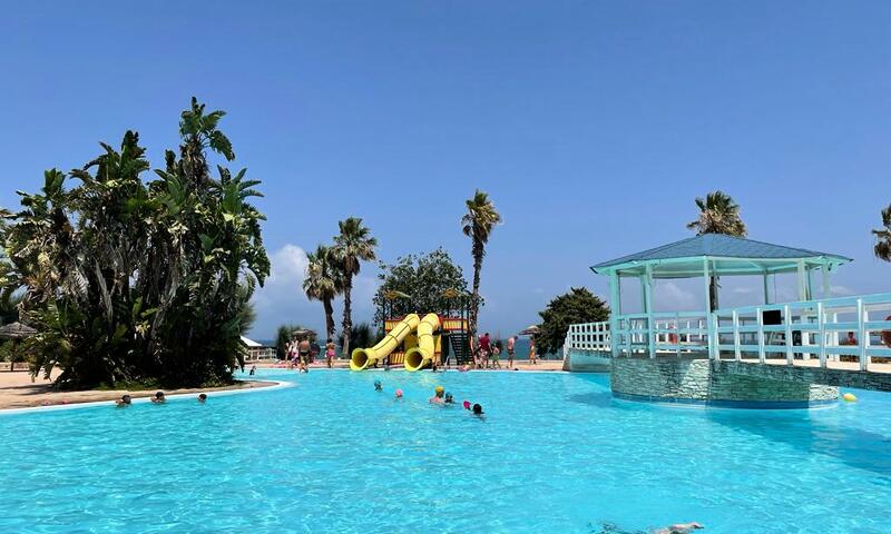Camping Internazionale Manacore **** - Peschici - 1