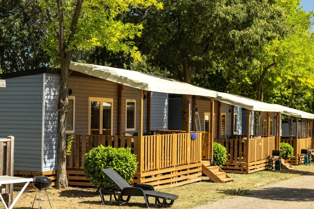 Camping Bella Italia5 étoiles★★★★★