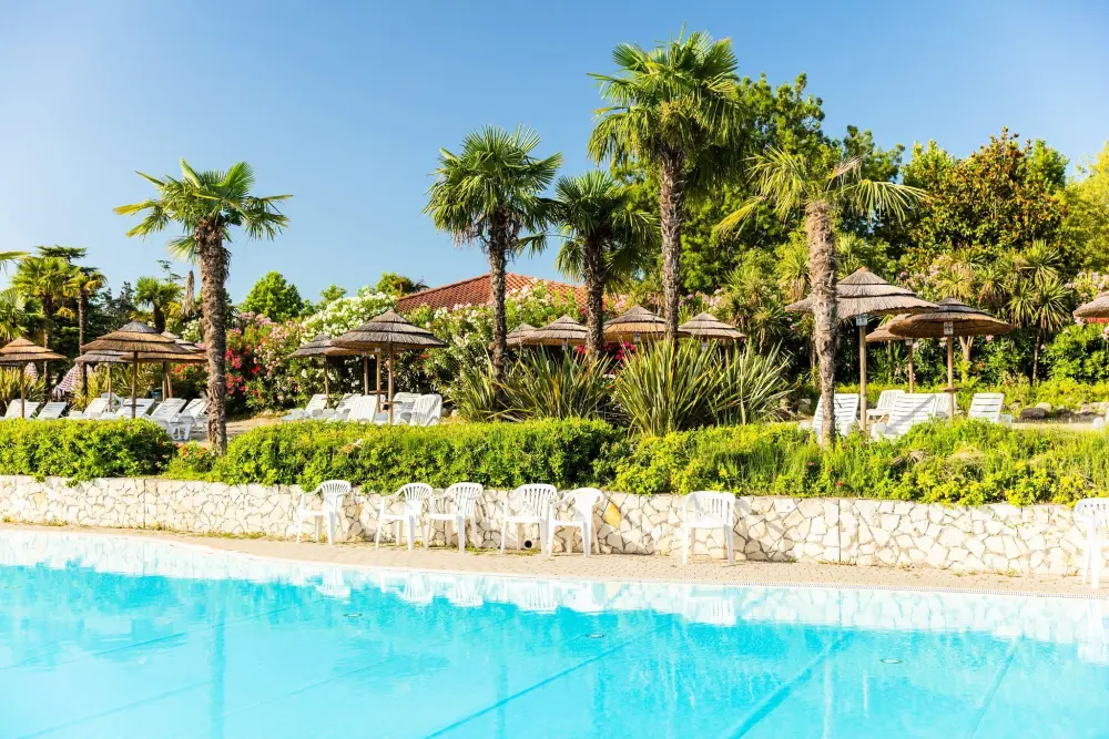 Camping Bella Italia5 étoiles★★★★★