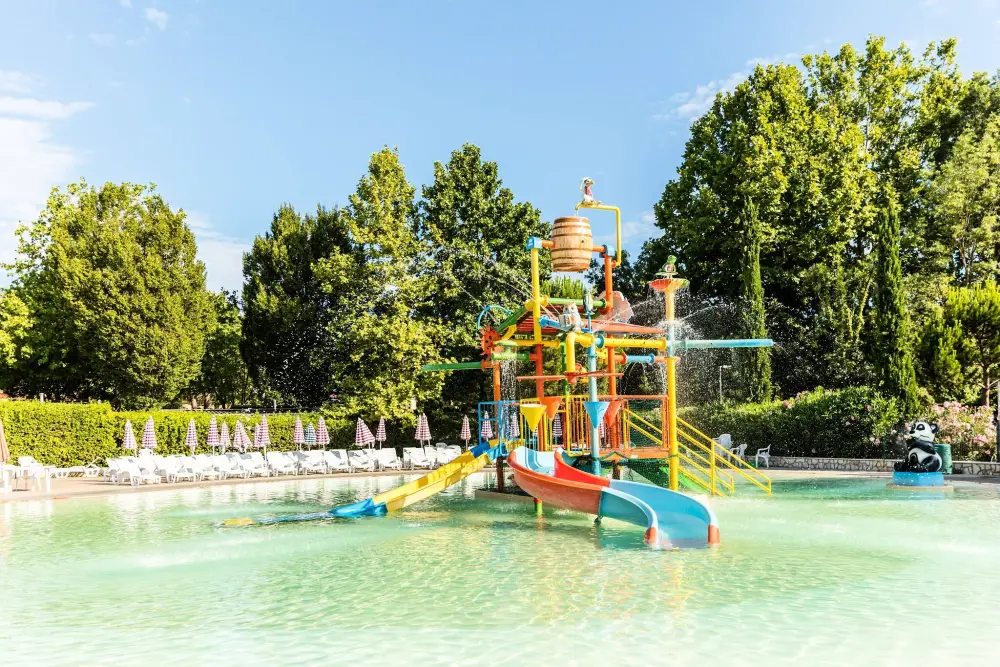 Camping Bella Italia5 étoiles★★★★★