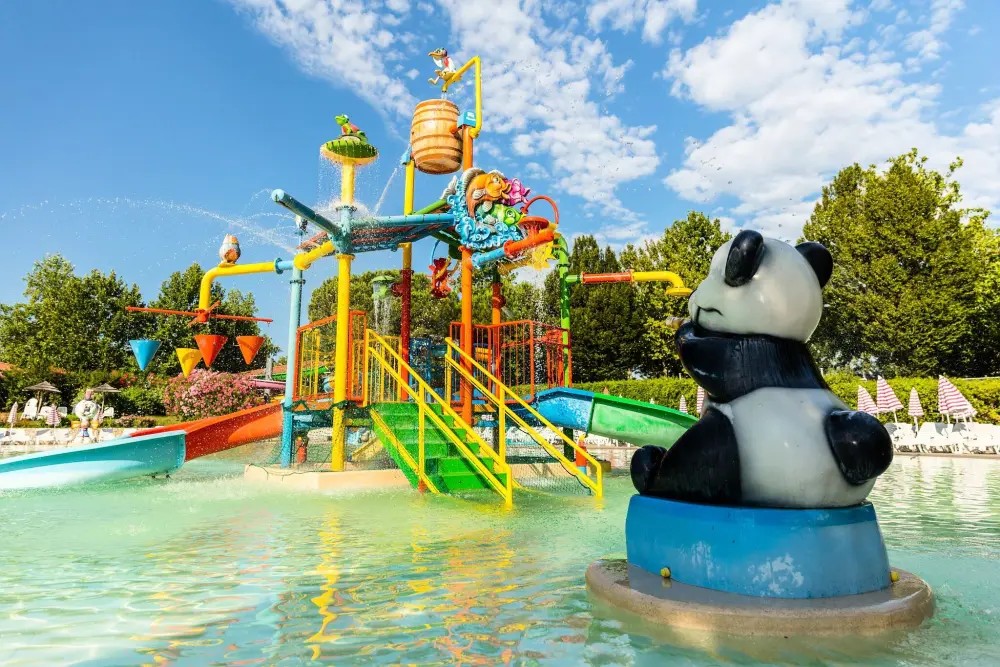 Camping Bella Italia5 étoiles★★★★★