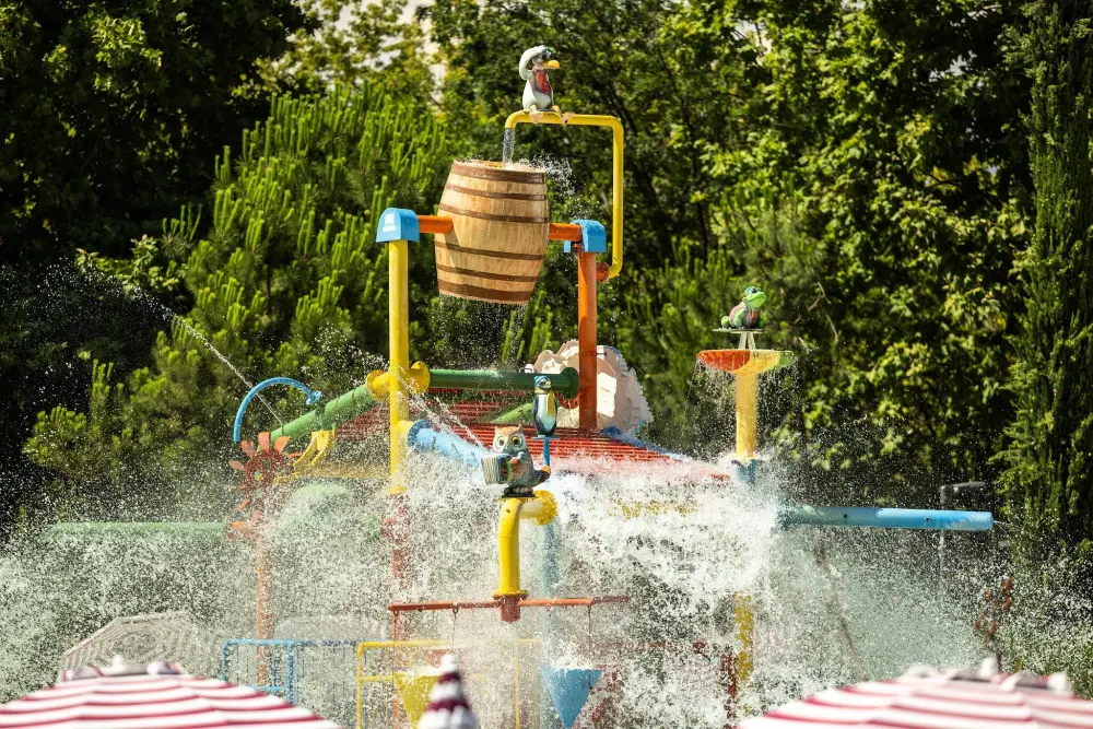 Camping Bella Italia5 étoiles★★★★★