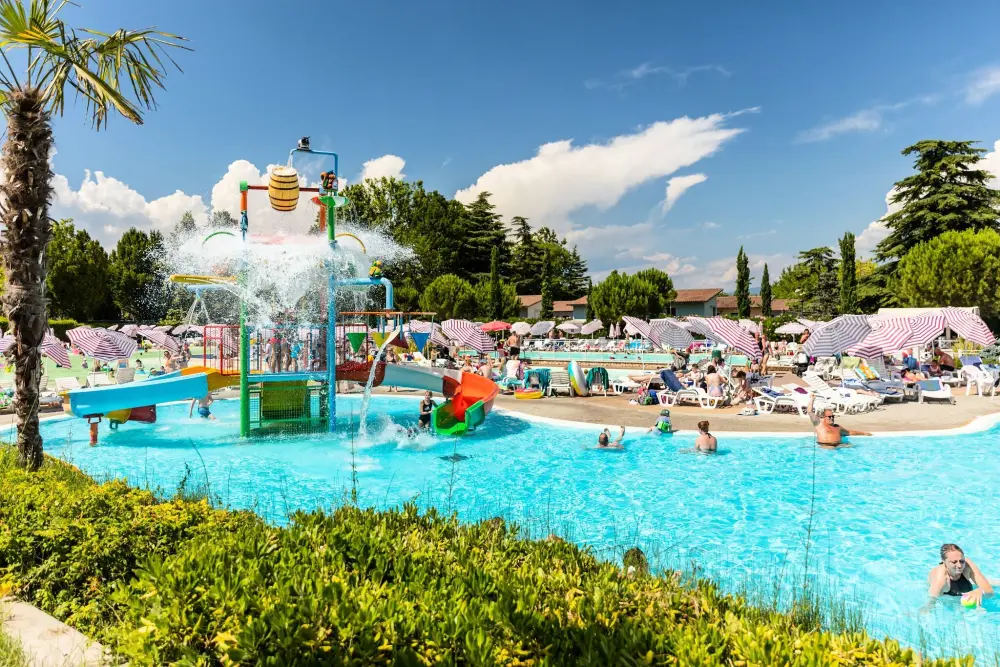 Camping Bella Italia5 étoiles★★★★★