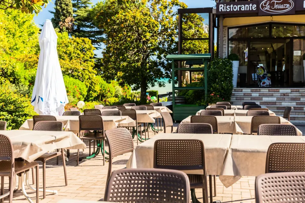 Camping Bella Italia5 étoiles★★★★★