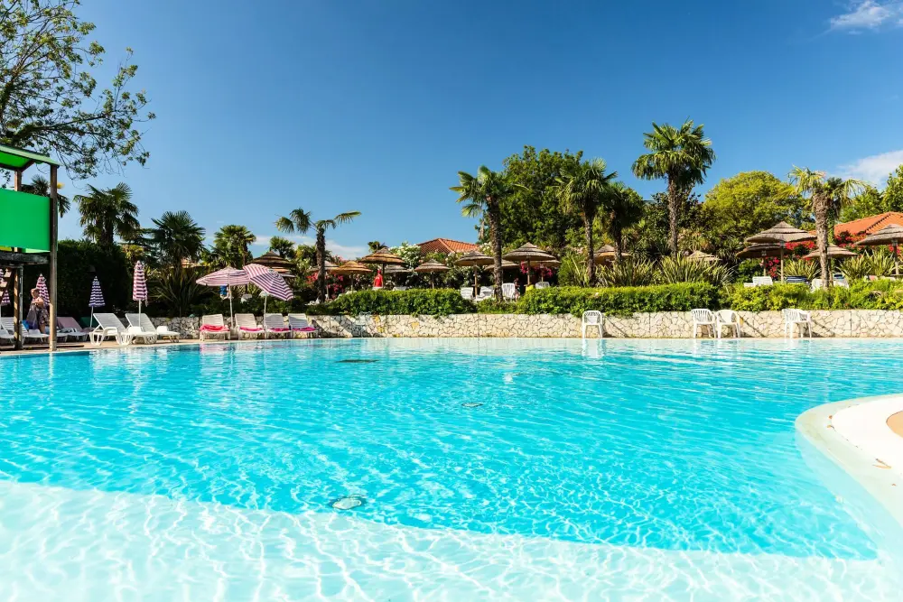 Camping Bella Italia5 étoiles★★★★★