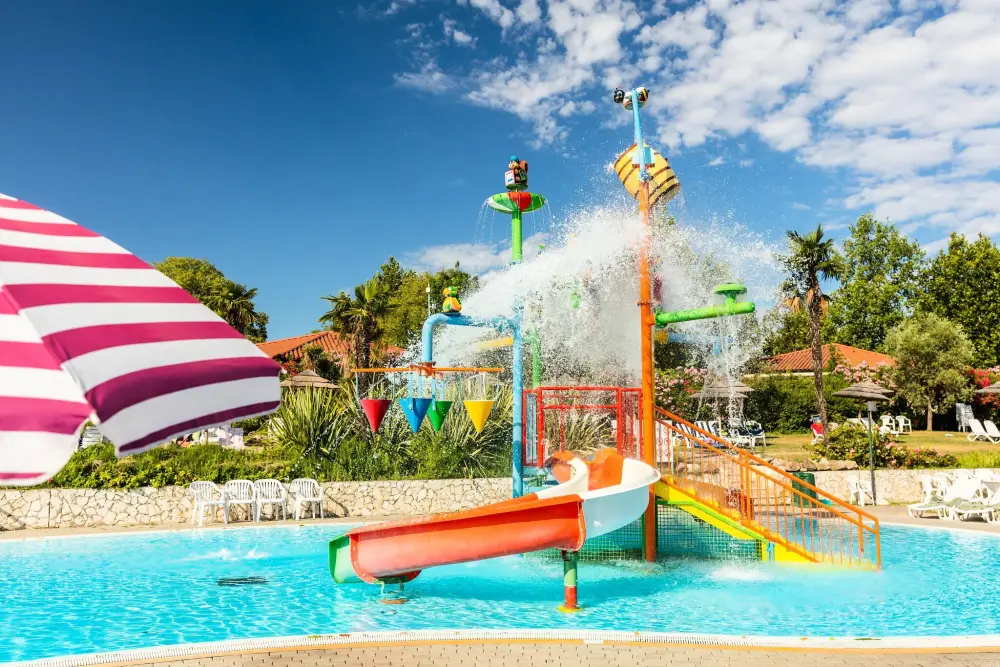 Camping Bella Italia5 étoiles★★★★★