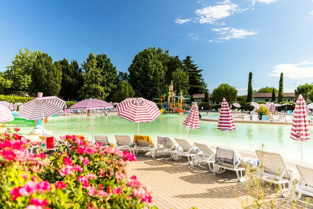 Camping Bella Italia5 étoiles★★★★★