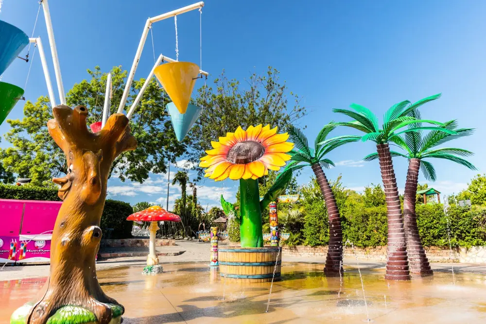 Camping Bella Italia5 étoiles★★★★★