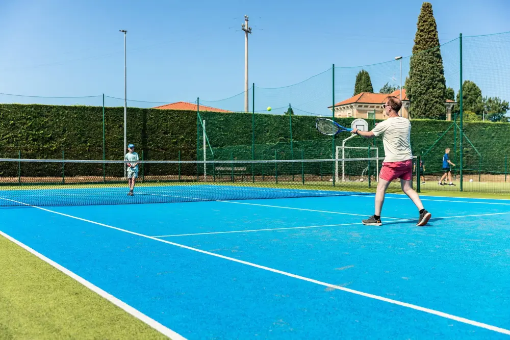 Camping Bella Italia5 étoiles★★★★★