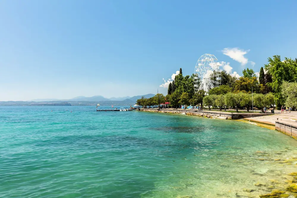 Camping Bella Italia5 étoiles★★★★★