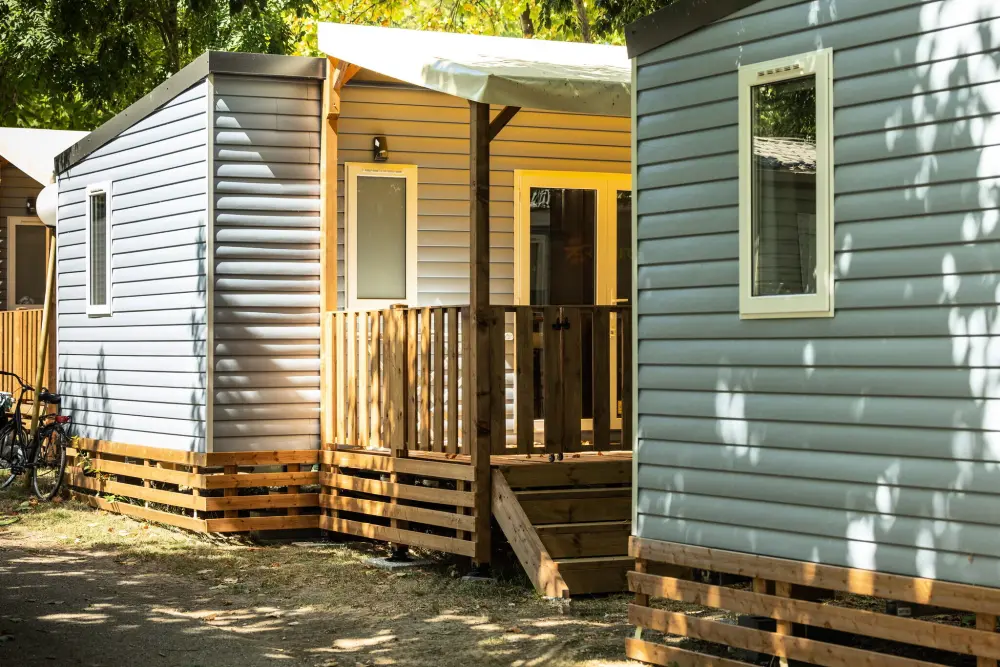 Camping Bella Italia5 étoiles★★★★★