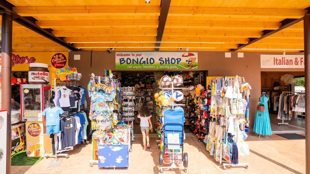Camping Bella Italia5 étoiles★★★★★