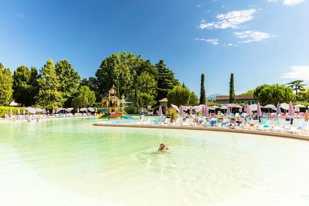 Camping Bella Italia5 étoiles★★★★★