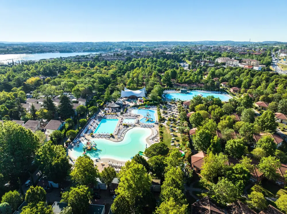 Camping Bella Italia5 étoiles★★★★★