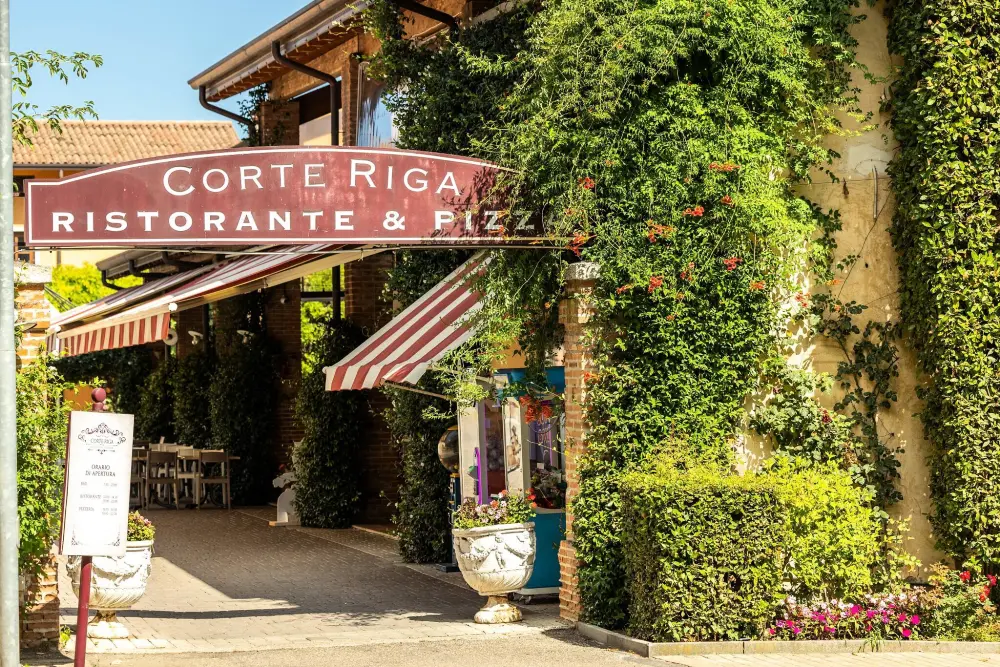 Camping Bella Italia5 étoiles★★★★★