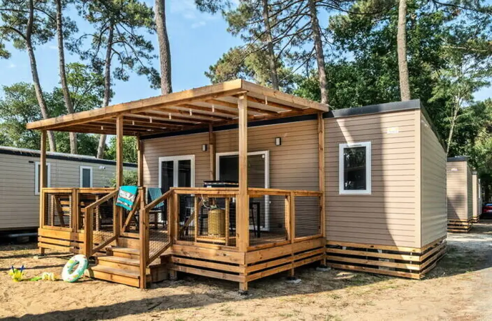 Camping Bella Italia5 étoiles★★★★★
