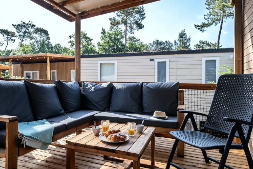 Camping Del Garda Village