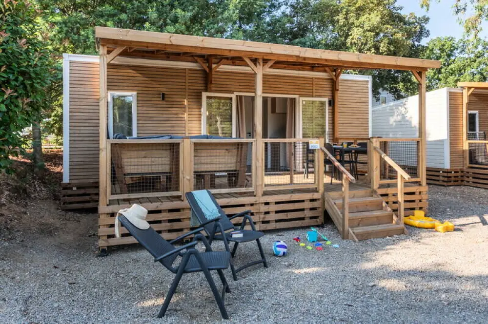 Camping Del Garda Village