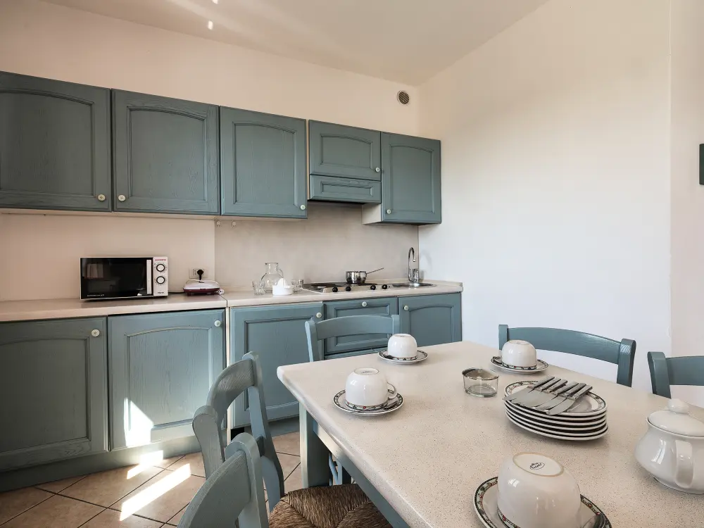 Golf Residence