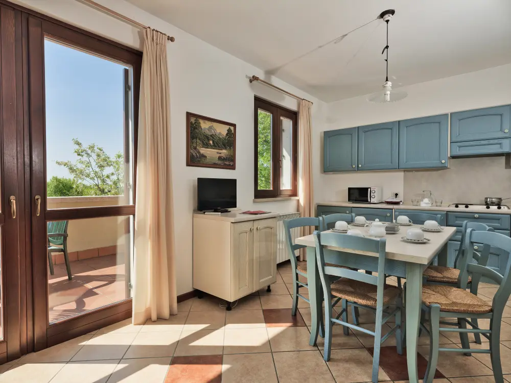 Golf Residence