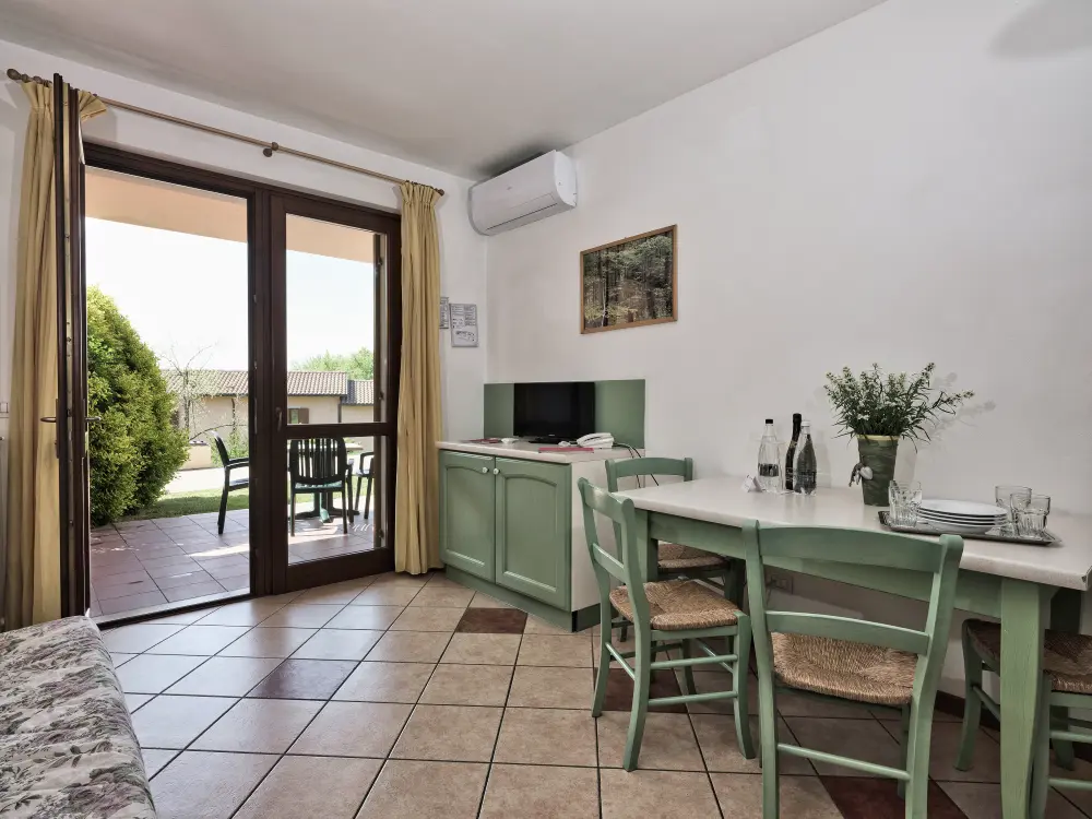 Golf Residence