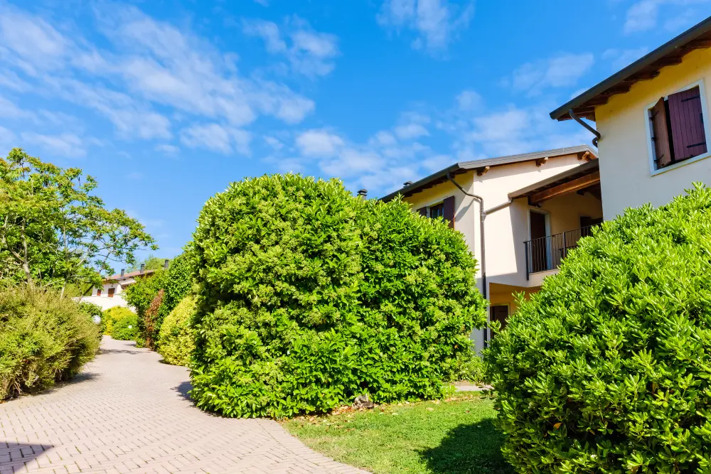 Golf Residence