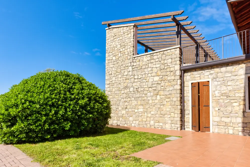 Golf Residence