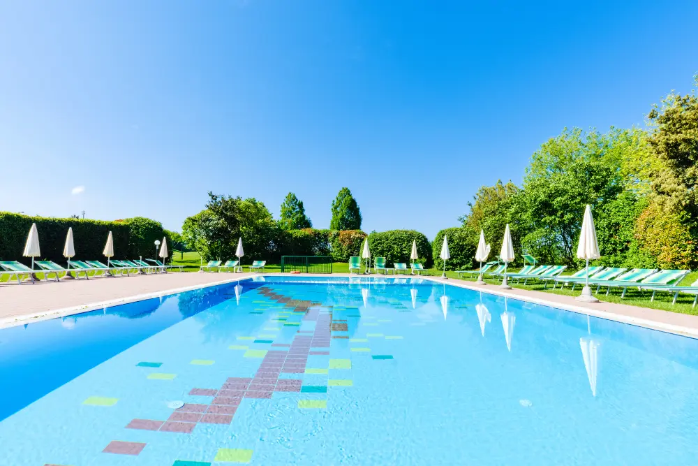 Golf Residence