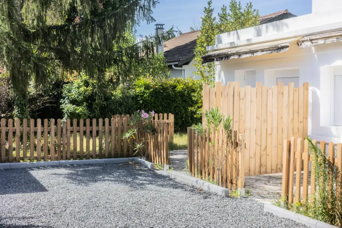 Pessac : Charmant T2 – Idéal Duo Ou Pro