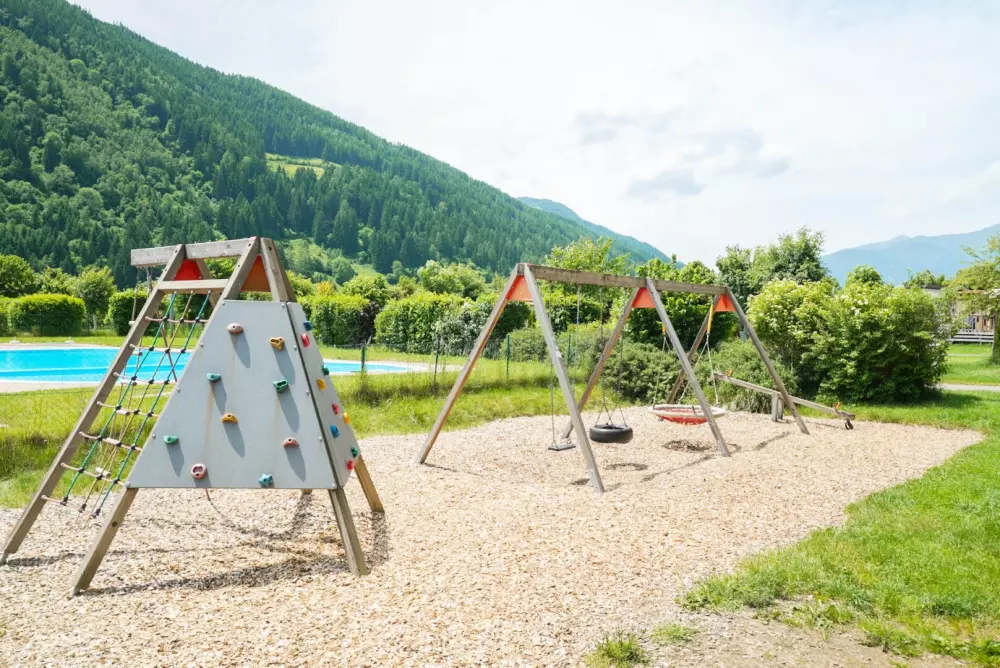 Camping Bella Austria 4 étoiles★★★★