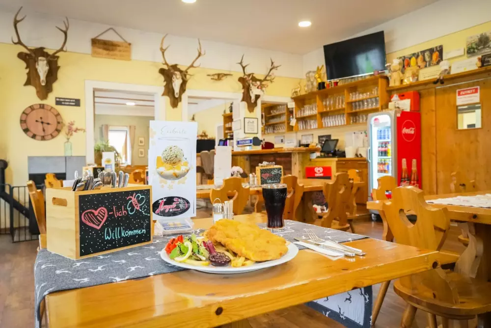 Camping Bella Austria 4 étoiles★★★★