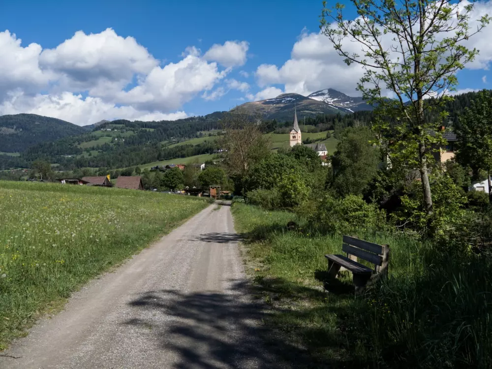 Camping Bella Austria 4 étoiles★★★★