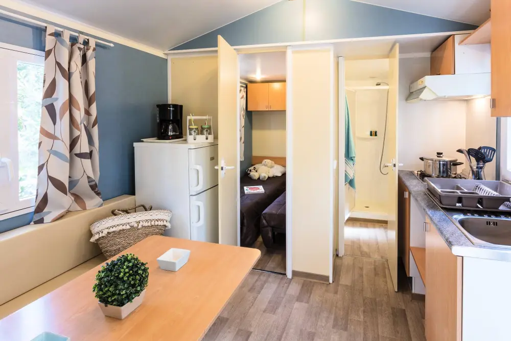 Camping Bella Austria 4 étoiles★★★★