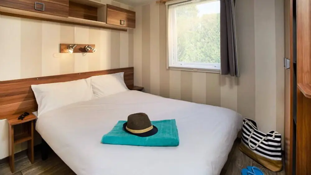 Camping Bella Austria 4 étoiles★★★★